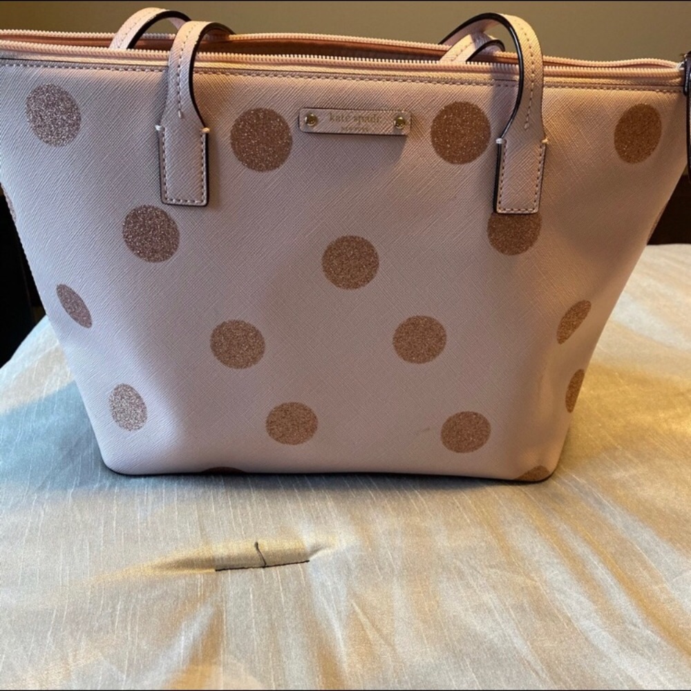 Kate Spade purse